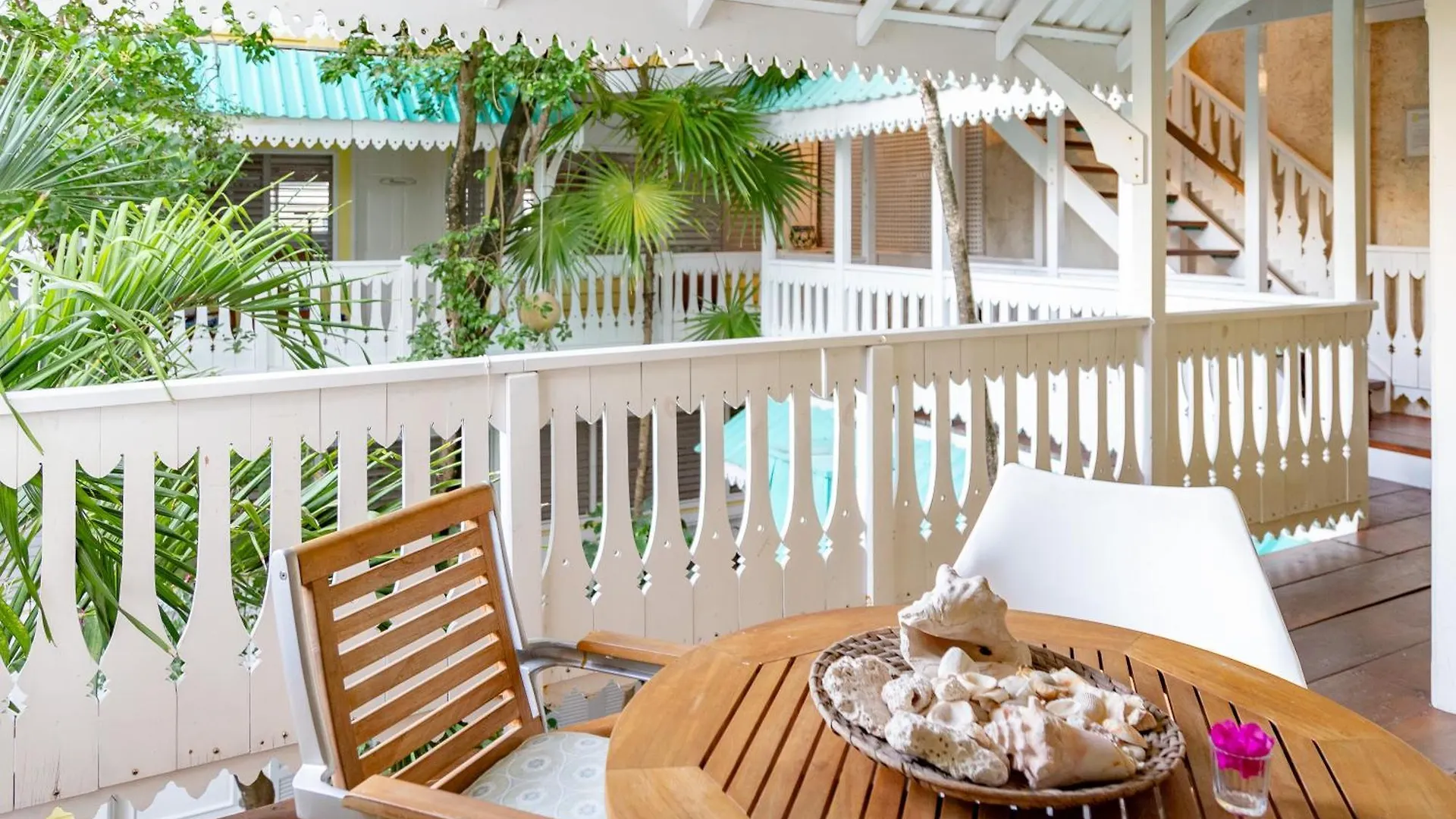 Plantation House Trinidad Suite Playa del Carmen Mexico