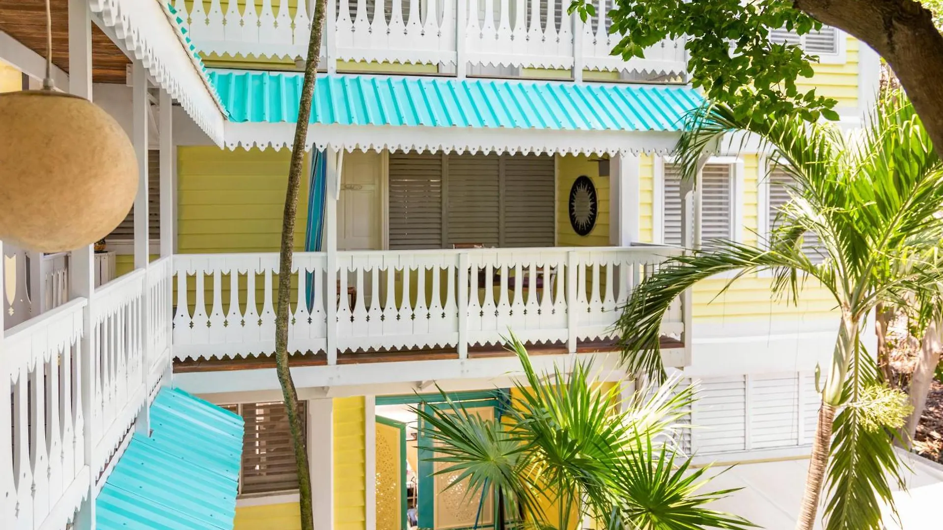 Plantation House Trinidad Suite Playa del Carmen